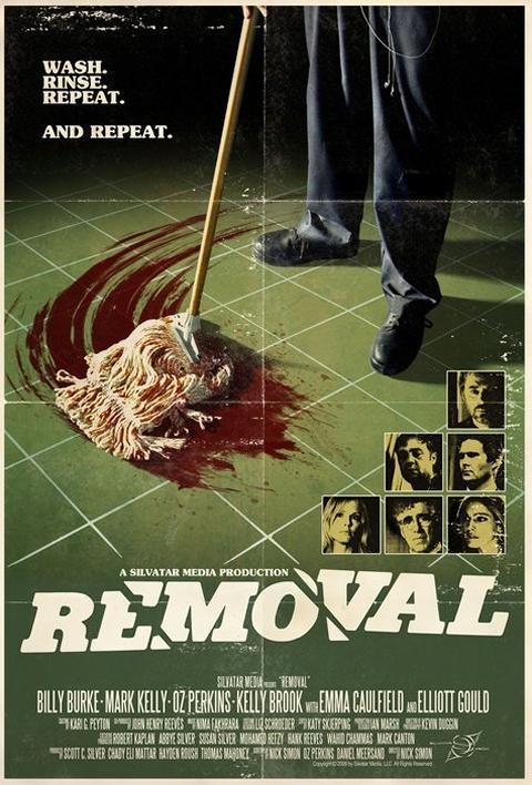 Removal