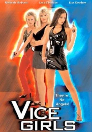 Vice Girls