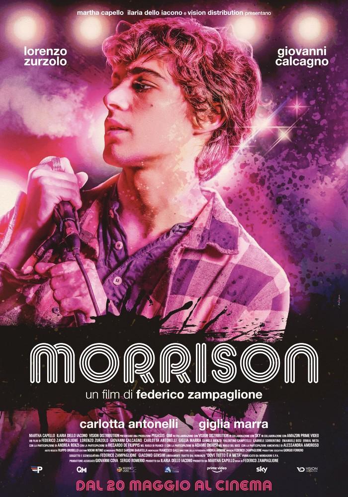 Morrison