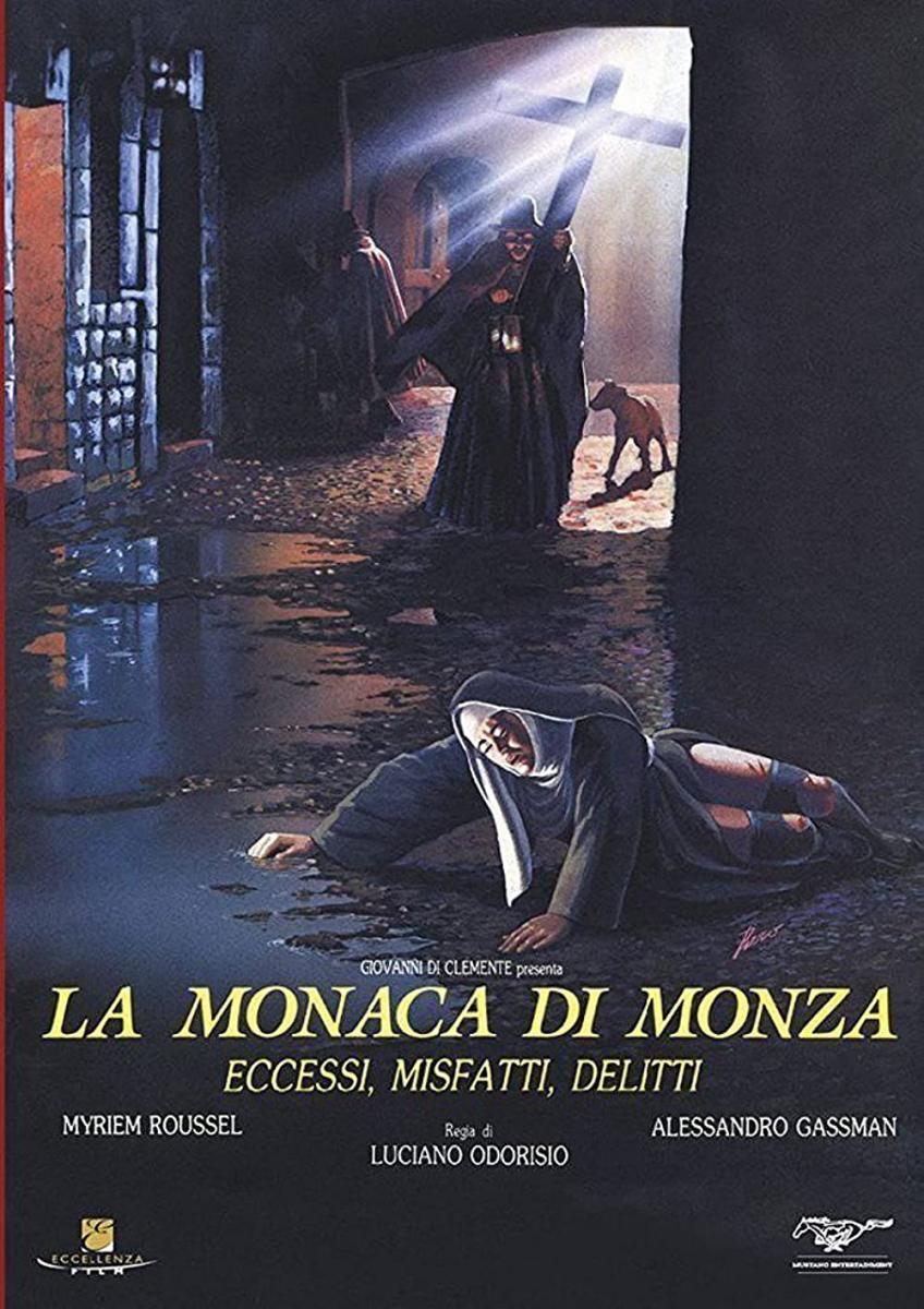 Los diablos de Monza