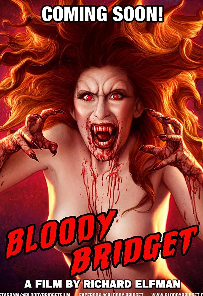 Bloody Bridget