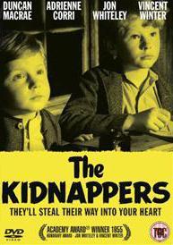 The Kidnappers