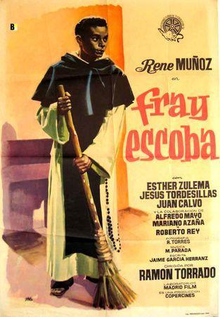 Fray Escoba