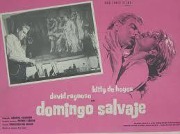 Domingo salvaje