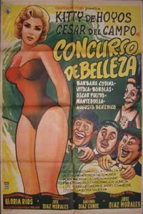 Concurso de belleza