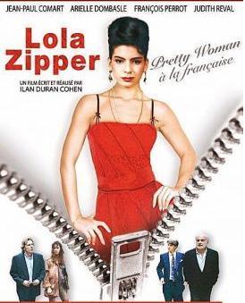 Lola Zipper