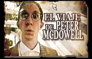 El Viaje de Peter McDowell (Serie de TV)