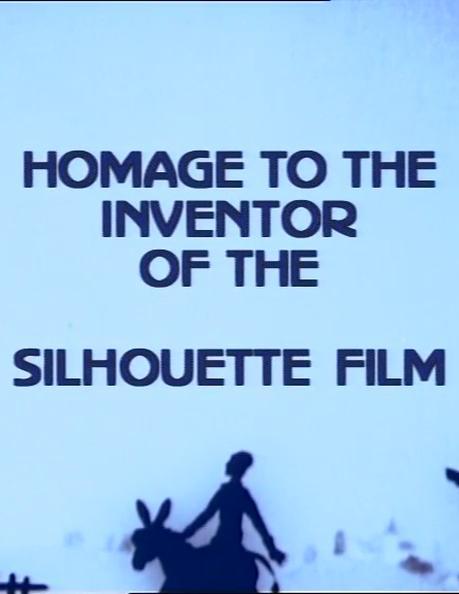 Lotte Reiniger: Homage to the Inventor of the Silhouette Film