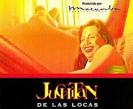 Juchitán de las locas