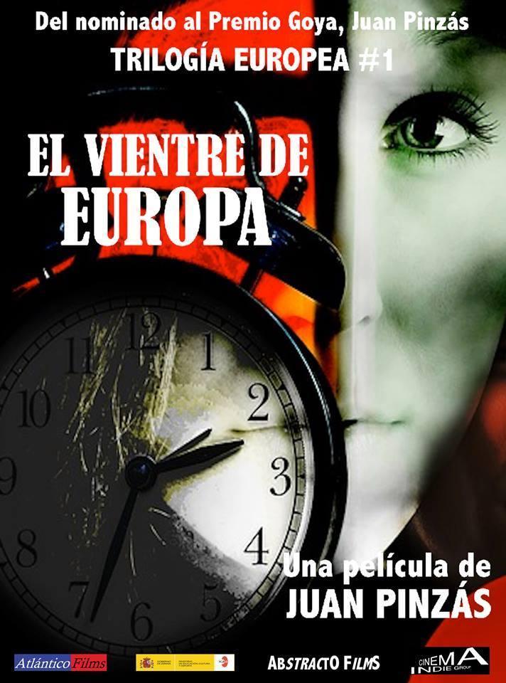 El vientre de Europa