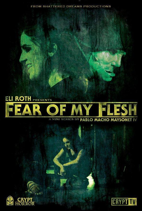 Fear of My Flesh (TV Series)