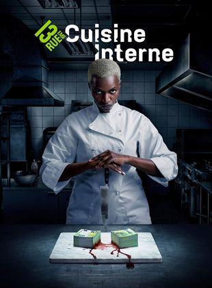 Cuisine interne (TV Miniseries)