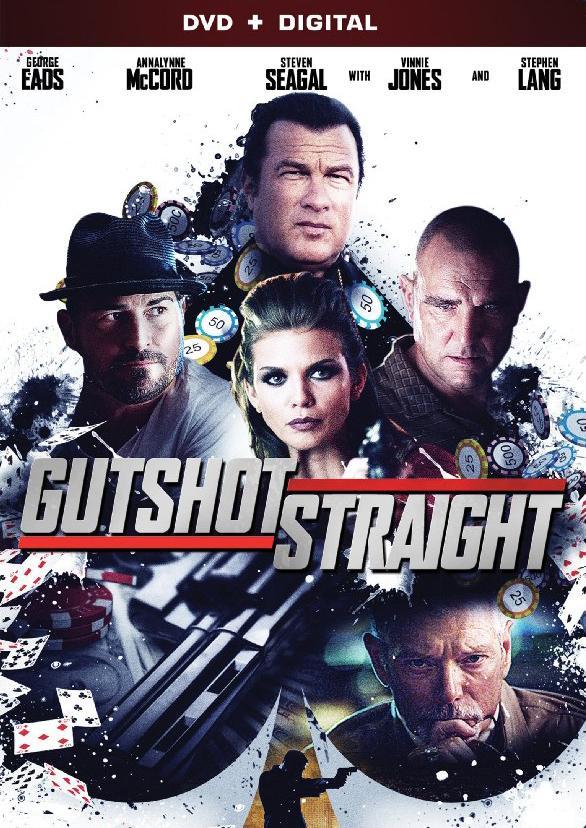 Gutshot Straight