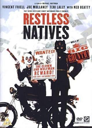 Restless Natives