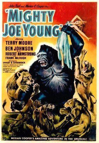 Mighty Joe Young