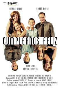 Cumpleaños feliz (C)