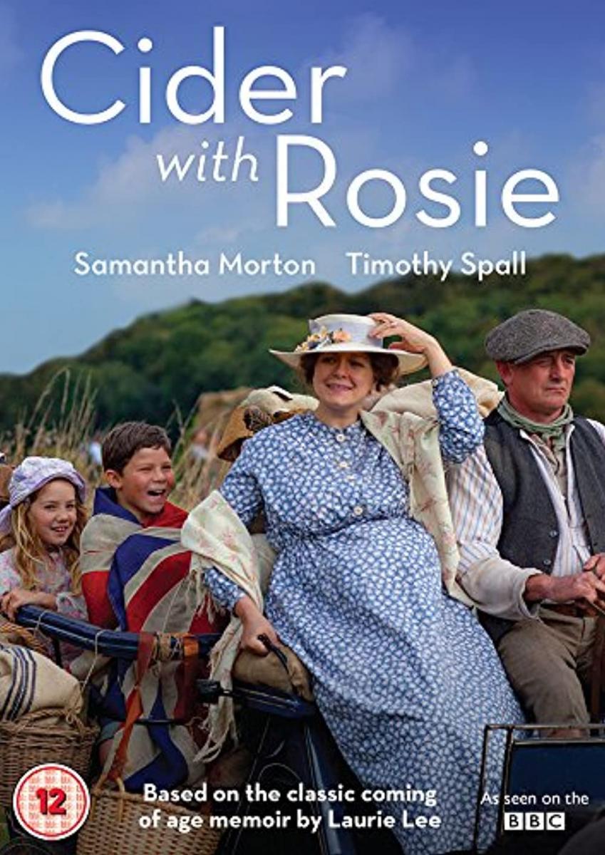 Cider with Rosie (TV)