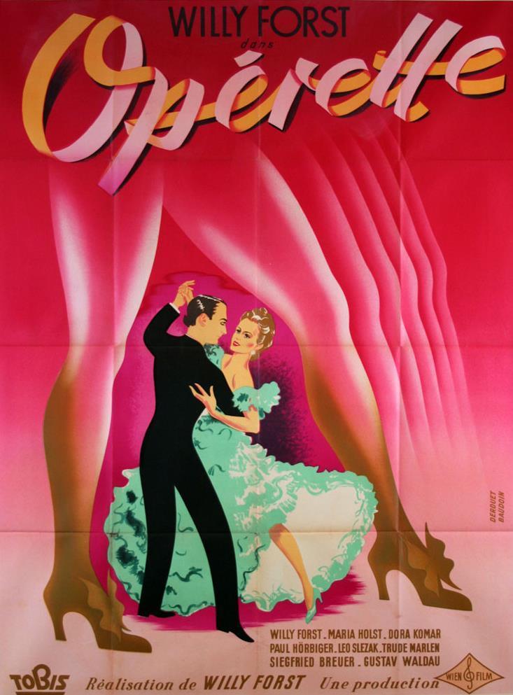 Opereta