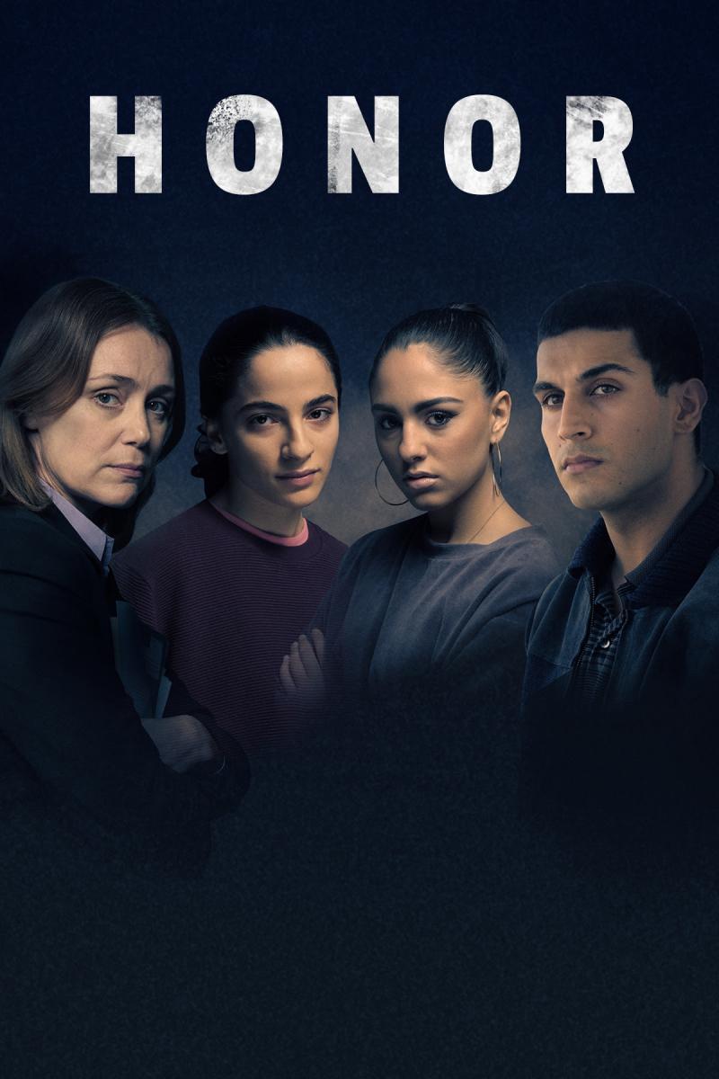 Honor (Miniserie de TV)