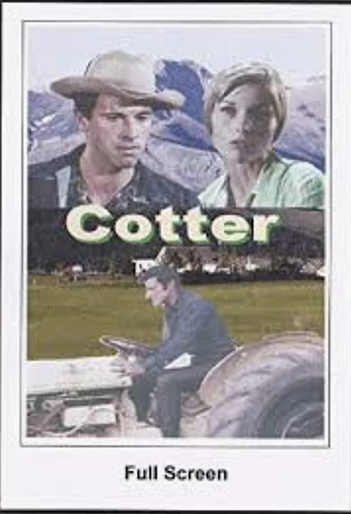 Cotter