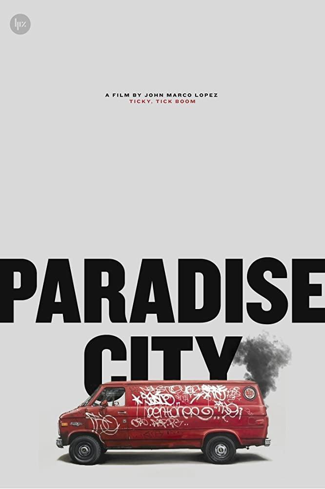 Paradise City