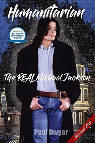 Humanitarian: The Real Michael Jackson