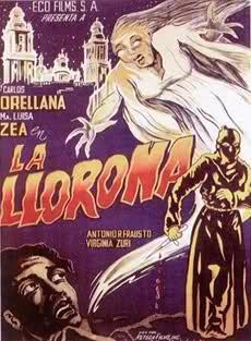 La llorona