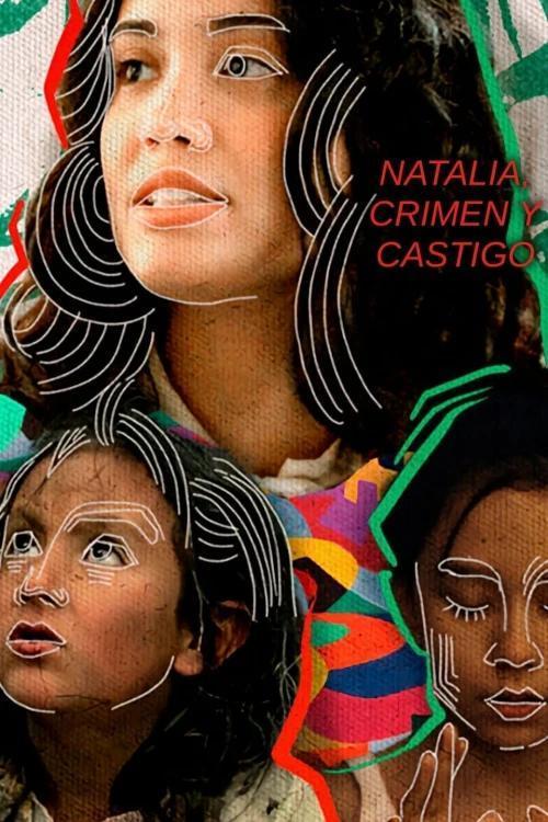 Natalia, crimen y castigo (Serie de TV)