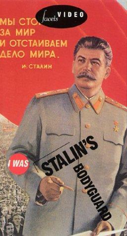 Yo fui guardaespaldas de Stalin