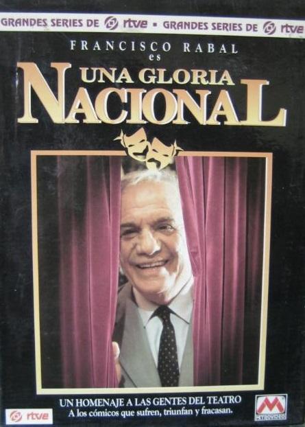 Una gloria nacional (Serie de TV)