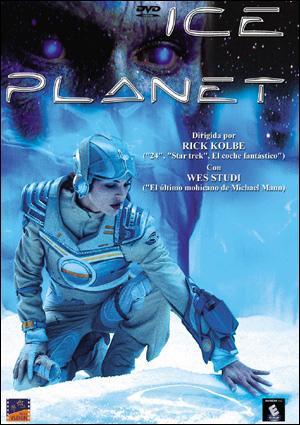 Ice Planet (TV)