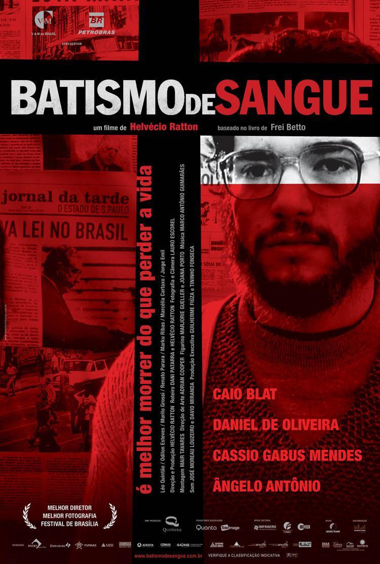 Bautismo de sangre