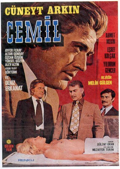 Cemil