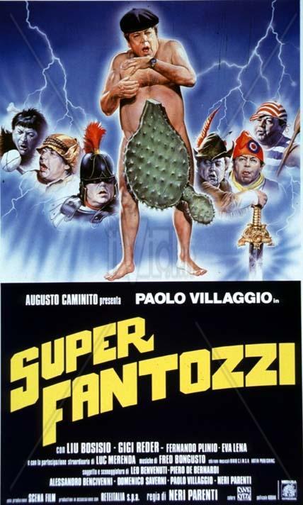 Super Fantozzi