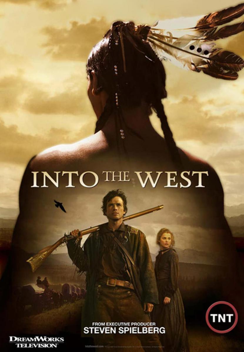 Into the West (TV Miniseries)