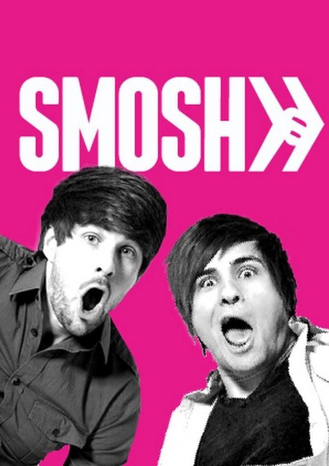 Smosh (TV Series)