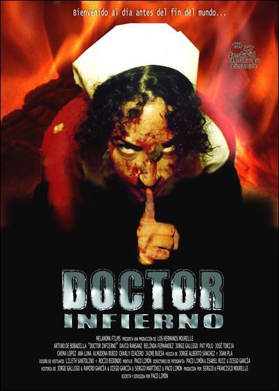 Doctor infierno