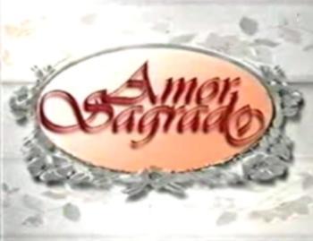 Amor sagrado (Serie de TV)