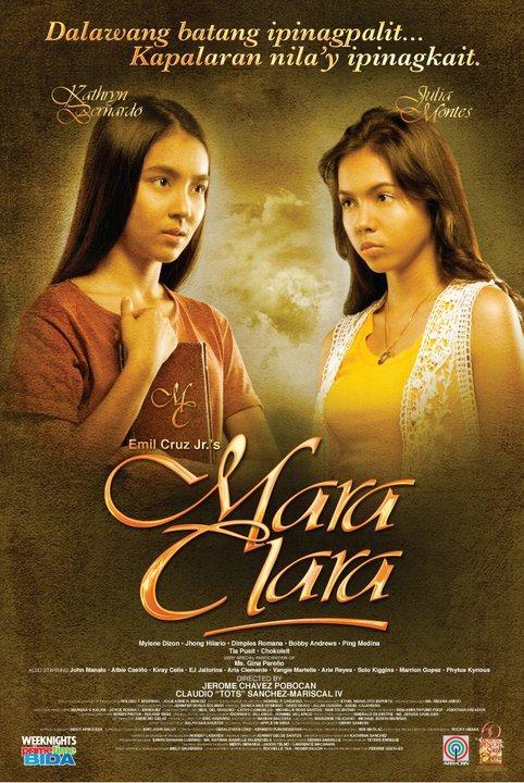 Mara Clara (Serie de TV)