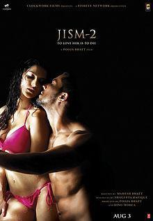 Jism 2