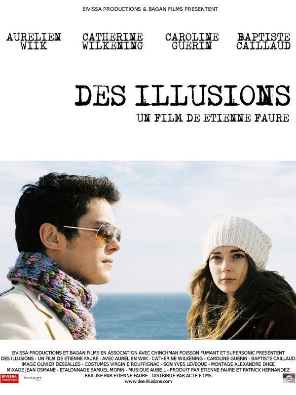 Des illusions