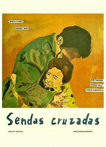 Sendas cruzadas