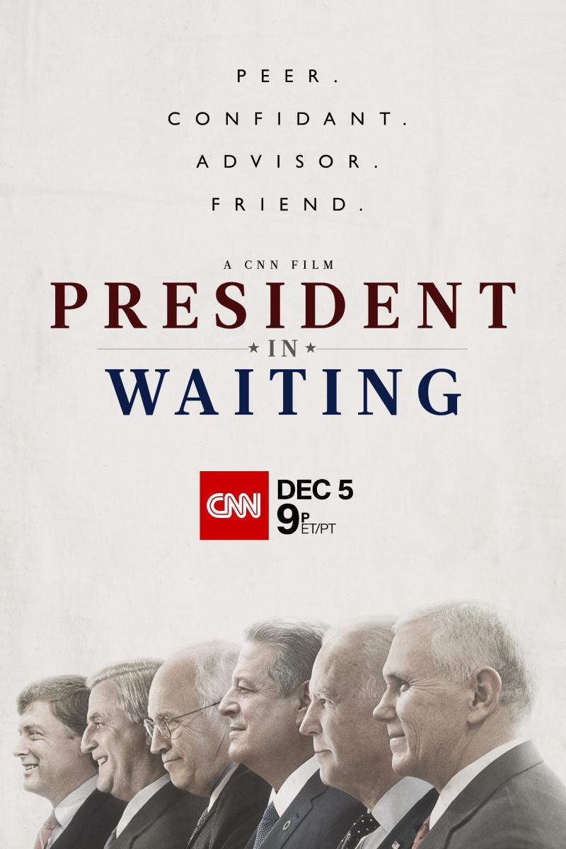 President in Waiting