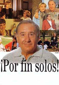 Por fin solos (Serie de TV)