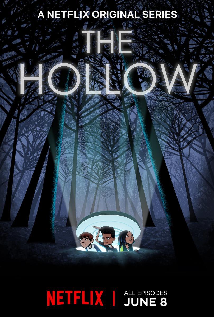 The Hollow (TV Series)