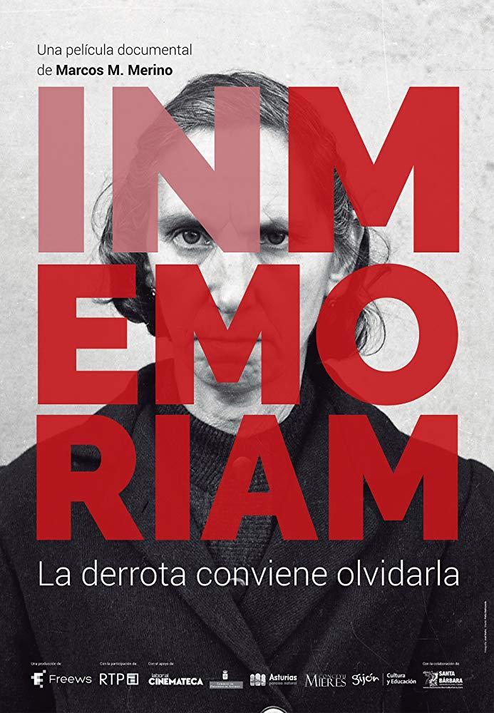 In Memoriam (la derrota conviene olvidarla)