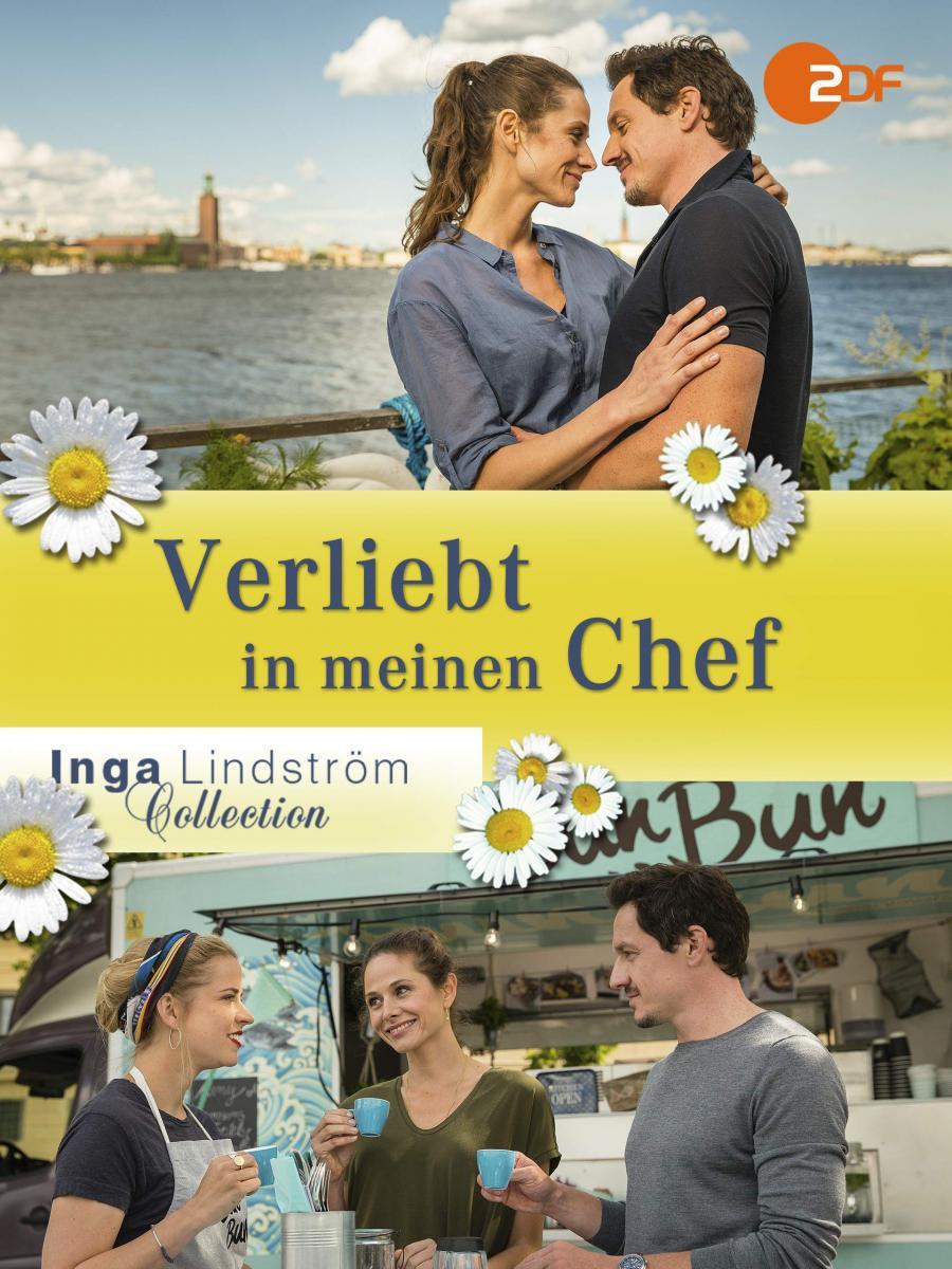 Verliebt in meinem Chef (TV)