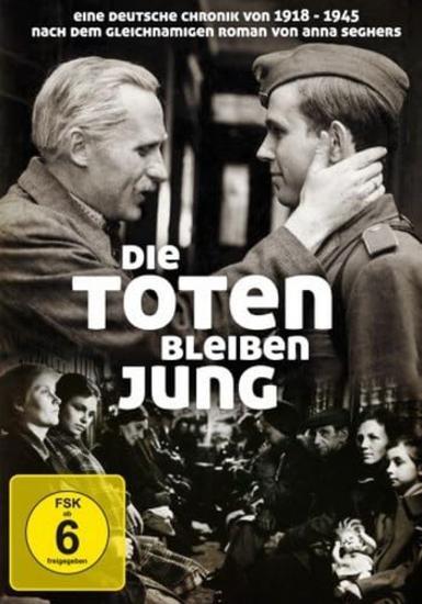 Die Toten bleiben jung