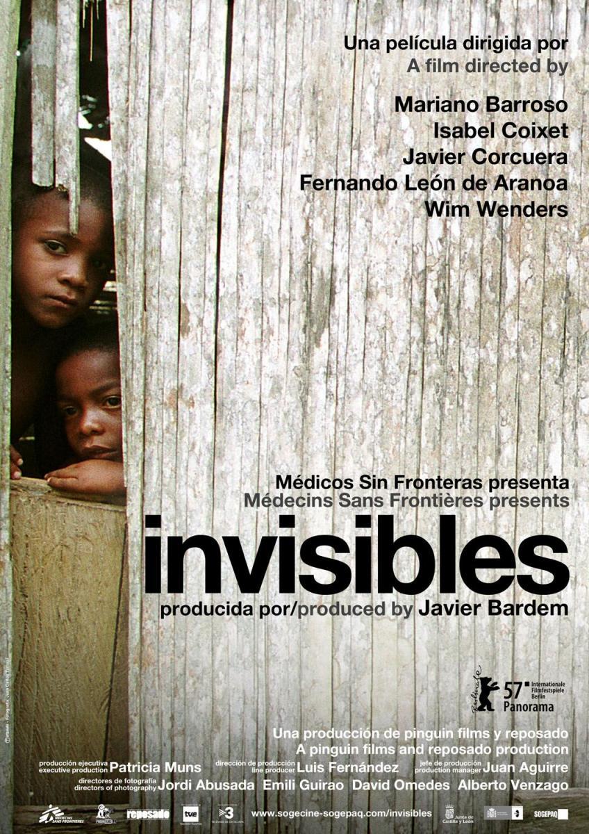 Invisibles