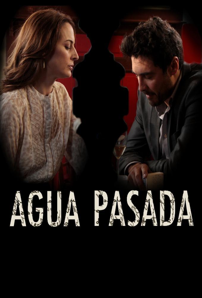 Agua pasada (C)